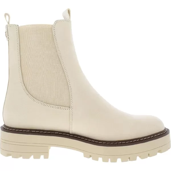 Sam Edelman Womens Laguna Chelsea BootCream