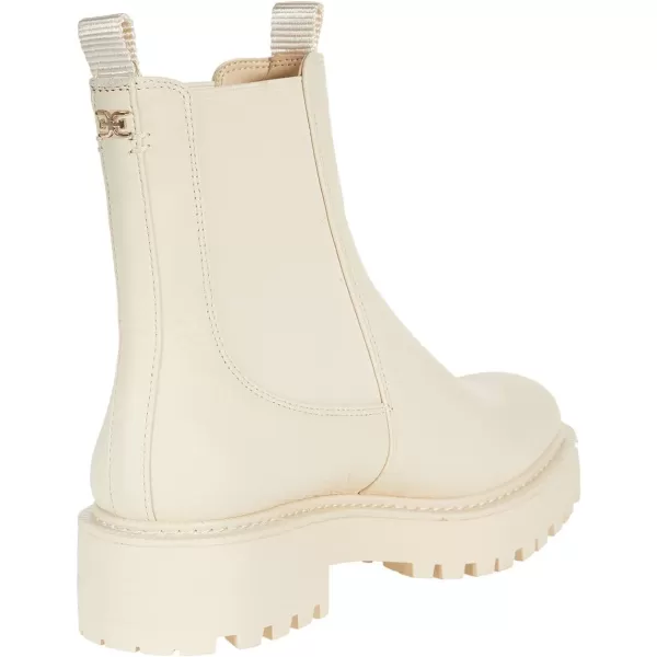 Sam Edelman Womens Laguna Chelsea BootIvory