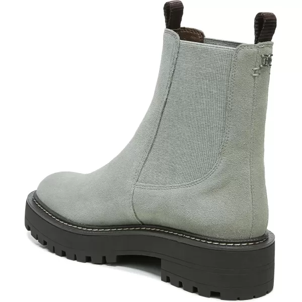 Sam Edelman Womens Laguna Chelsea BootMineral Green