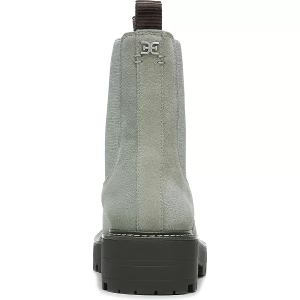 Sam Edelman Womens Laguna Chelsea BootMineral Green