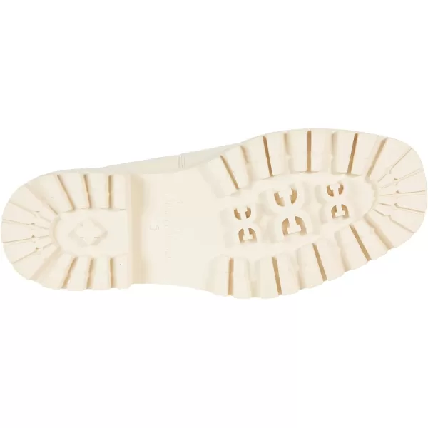 Sam Edelman Womens Laguna Chelsea BootModern Ivory Leather