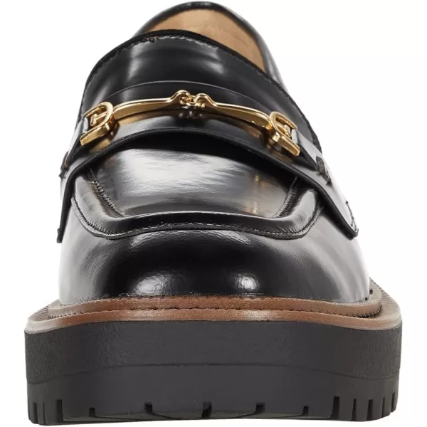 Sam Edelman Womens Laurs LoaferBlack Box Leather