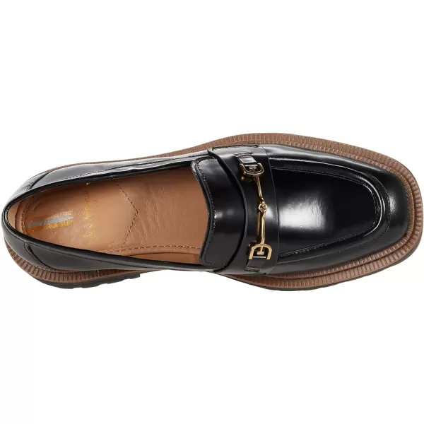 Sam Edelman Womens Laurs LoaferBlack Box Leather