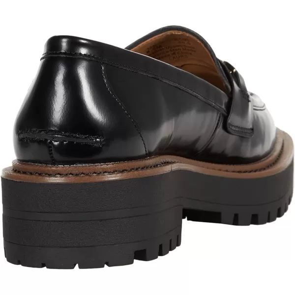 Sam Edelman Womens Laurs LoaferBlack Box Leather