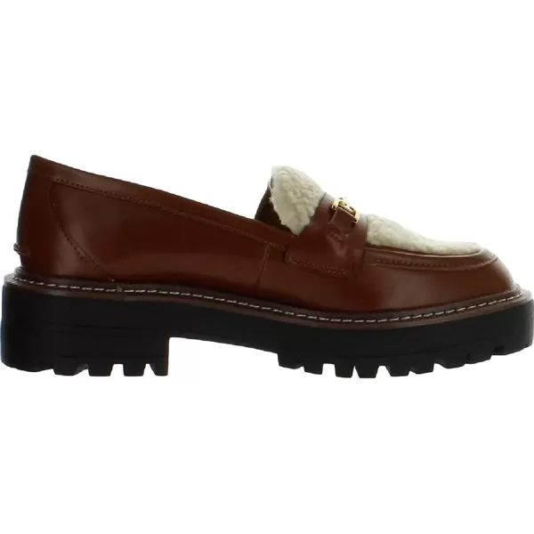 Sam Edelman Womens Laurs LoaferMocha