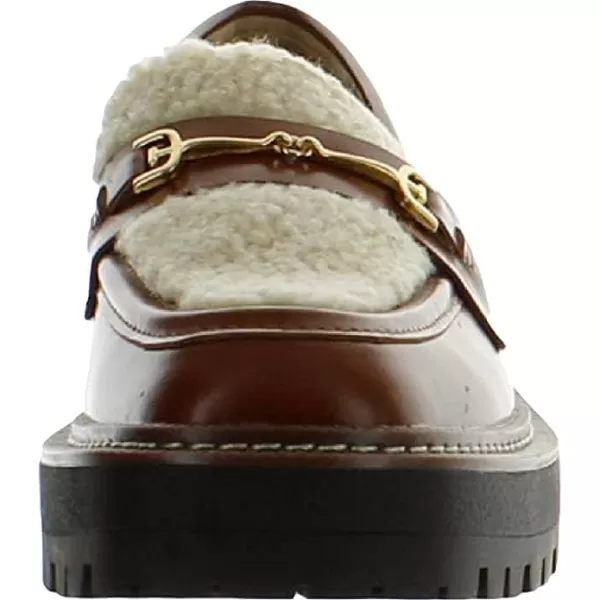 Sam Edelman Womens Laurs LoaferMocha