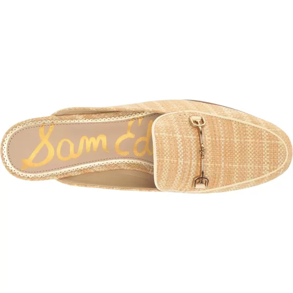 Sam Edelman Womens Linnie Classic MuleBeige