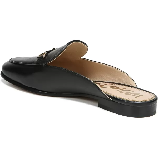Sam Edelman Womens Linnie Classic MuleBlack