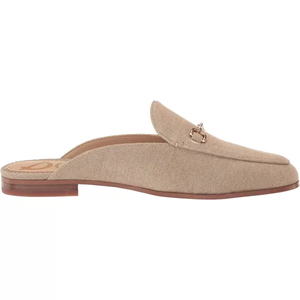 Sam Edelman Womens Linnie Classic MuleDark Natural