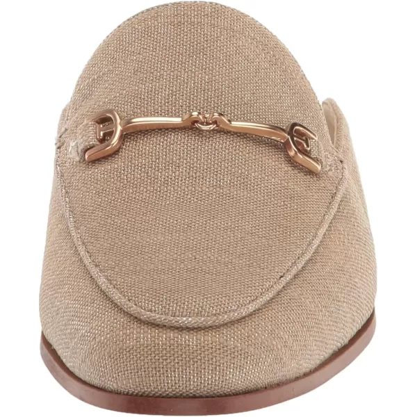 Sam Edelman Womens Linnie Classic MuleDark Natural