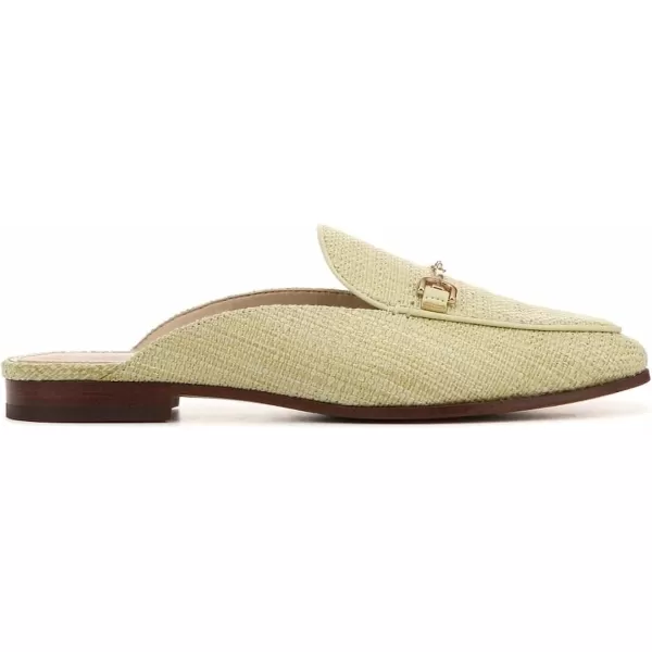 Sam Edelman Womens Linnie Classic MuleGreen