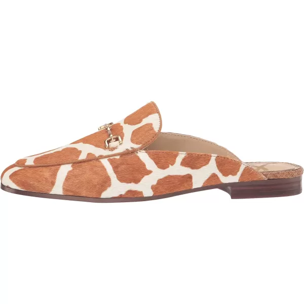 Sam Edelman Womens Linnie Classic MuleIvoryTan