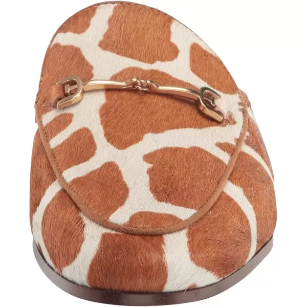 Sam Edelman Womens Linnie Classic MuleIvoryTan