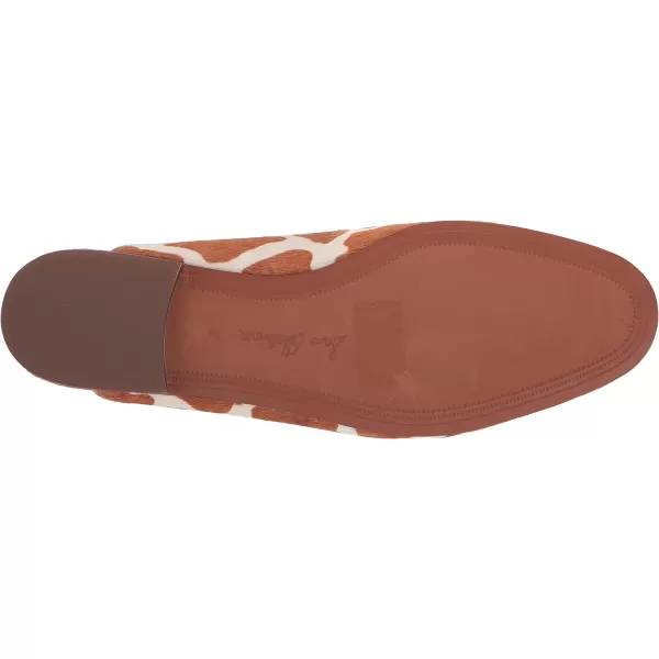 Sam Edelman Womens Linnie Classic MuleIvoryTan