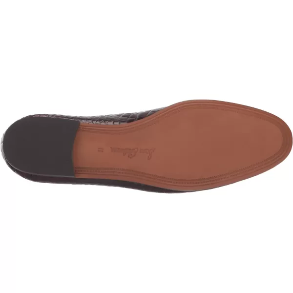Sam Edelman Womens Loraine LoaferBordeaux