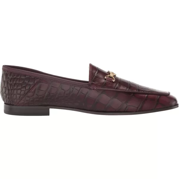 Sam Edelman Womens Loraine LoaferBordeaux