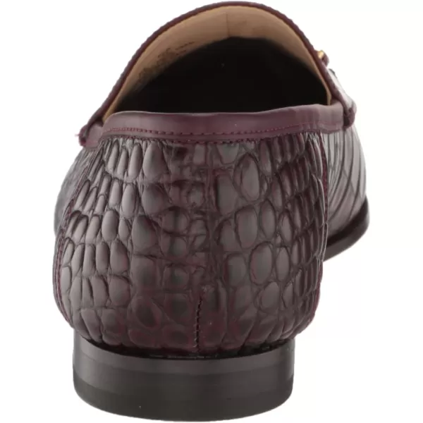 Sam Edelman Womens Loraine LoaferBordeaux