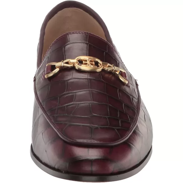 Sam Edelman Womens Loraine LoaferBordeaux