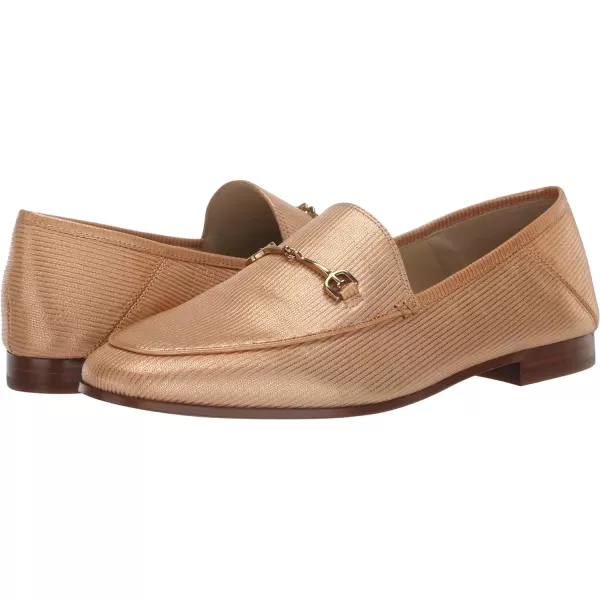 Sam Edelman Womens Loraine LoaferPeach
