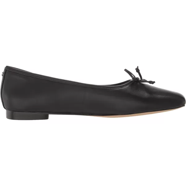 Sam Edelman Womens Meadow FlatBlack