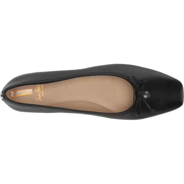 Sam Edelman Womens Meadow FlatBlack