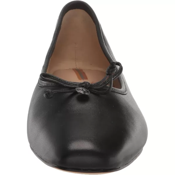 Sam Edelman Womens Meadow FlatBlack