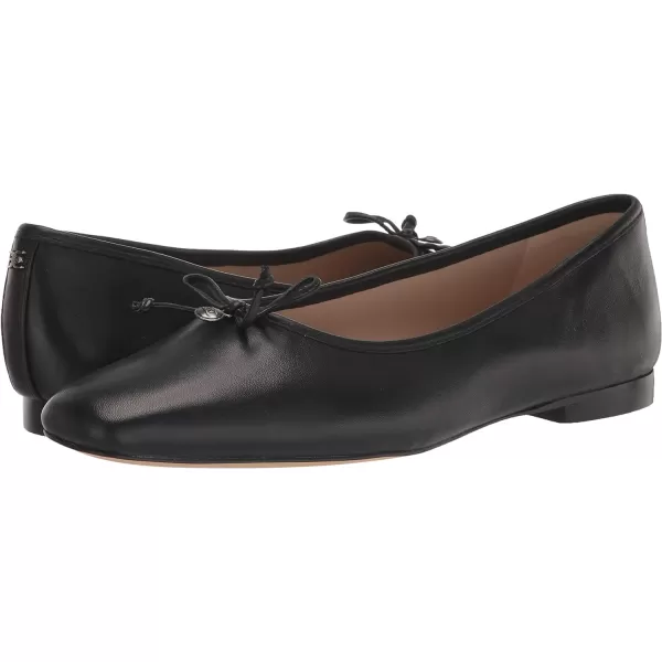 Sam Edelman Womens Meadow FlatBlack