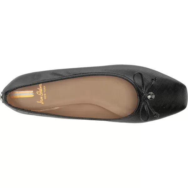 Sam Edelman Womens Meadow PumpBlack Patent
