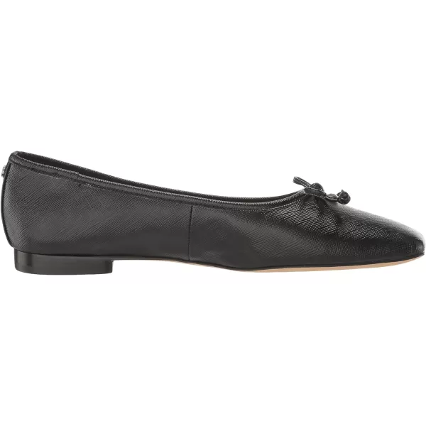 Sam Edelman Womens Meadow PumpBlack Patent