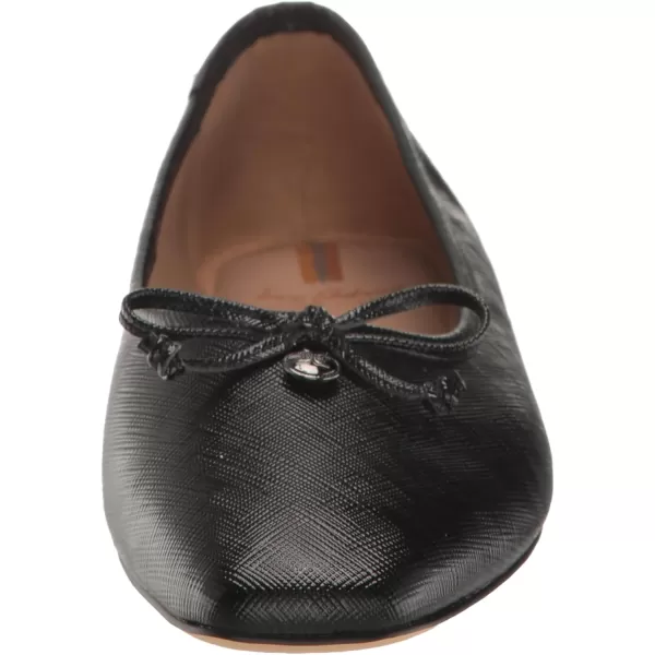 Sam Edelman Womens Meadow PumpBlack Patent