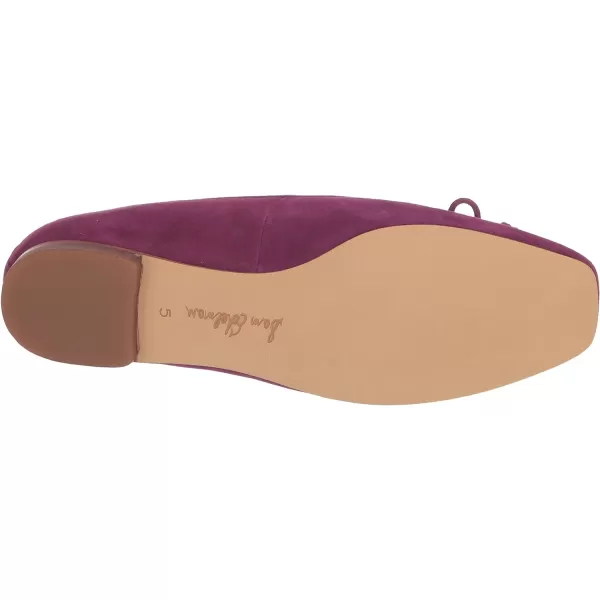 Sam Edelman Womens Meadow PumpDark Orchid