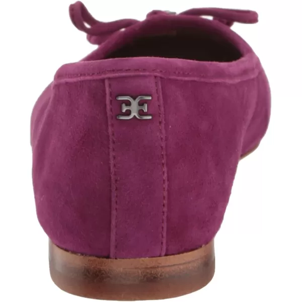 Sam Edelman Womens Meadow PumpDark Orchid