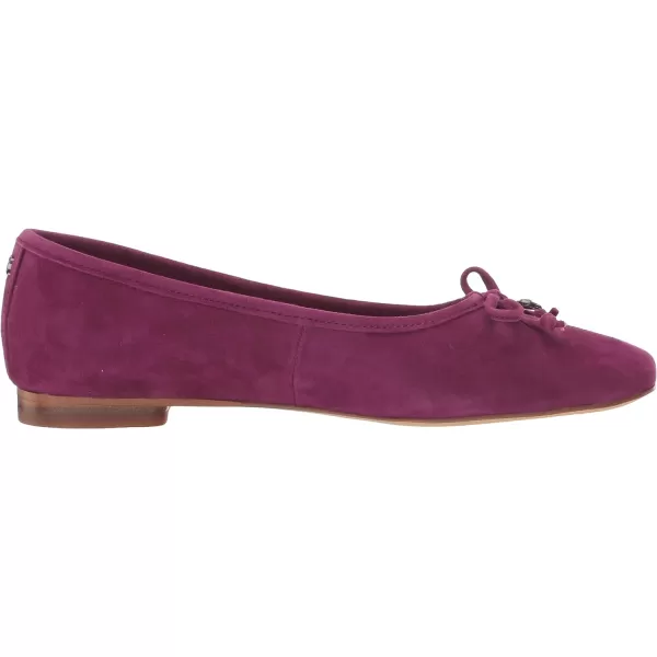Sam Edelman Womens Meadow PumpDark Orchid
