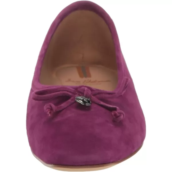 Sam Edelman Womens Meadow PumpDark Orchid