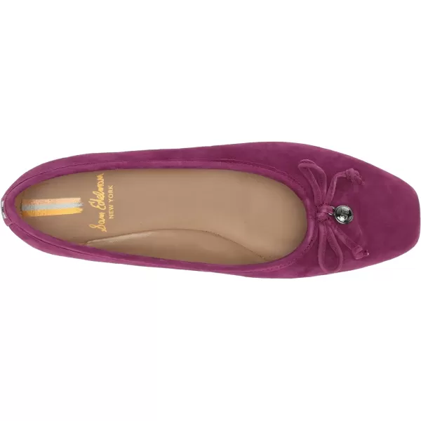 Sam Edelman Womens Meadow PumpDark Orchid