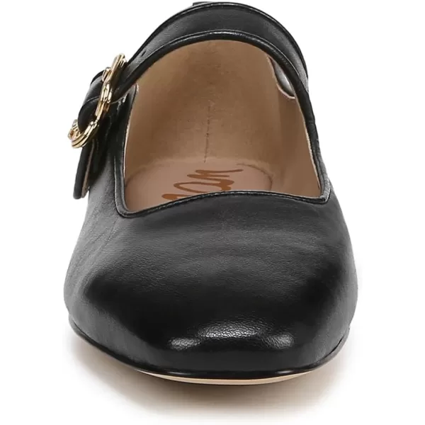 Sam Edelman Womens Michaela Mary Jane FlatBlack