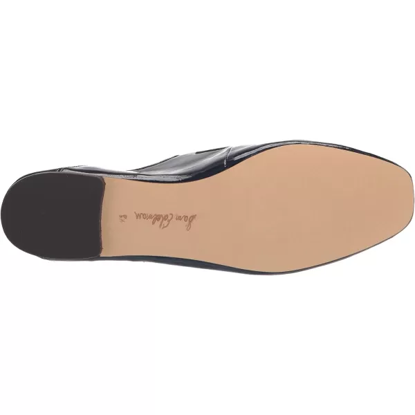 Sam Edelman Womens Michaela Mary Jane FlatRoyal Navy