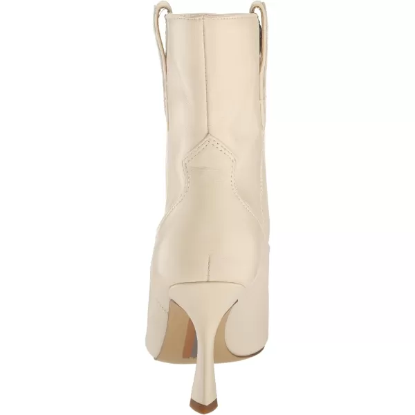 Sam Edelman Womens Moe Western BootModern Ivory