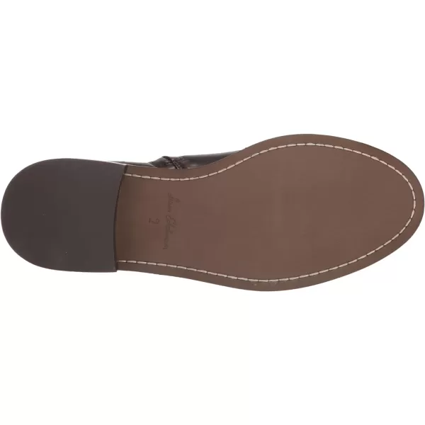 Sam Edelman Womens Nolynn Ankle BootChestnut