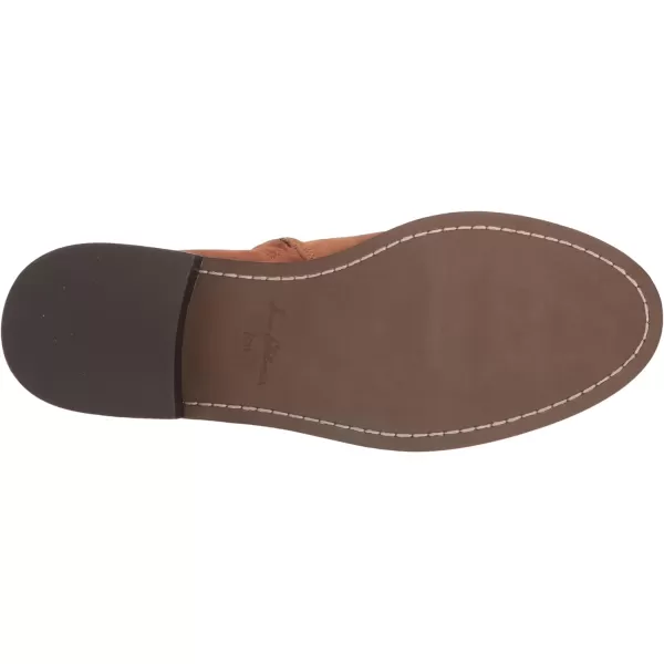 Sam Edelman Womens Nolynn Ankle BootSaddle