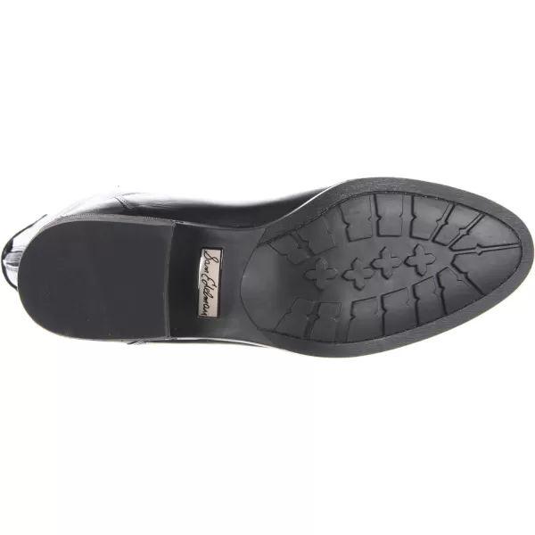 Sam Edelman Womens Penny Classic Equestrian BootBlack