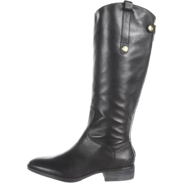 Sam Edelman Womens Penny Classic Equestrian BootBlack