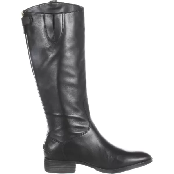 Sam Edelman Womens Penny Classic Equestrian BootBlack Leather
