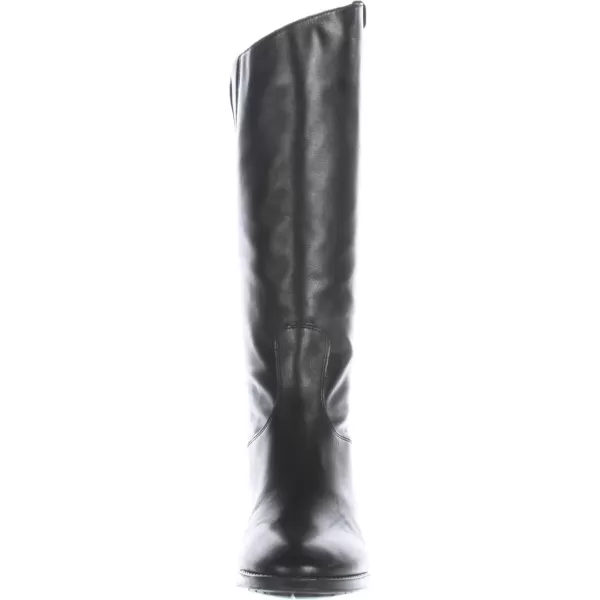 Sam Edelman Womens Penny Classic Equestrian BootBlack Leather