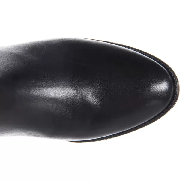 Sam Edelman Womens Penny Classic Equestrian BootBlack Leather