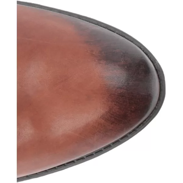 Sam Edelman Womens Penny Classic Equestrian BootWhiskey