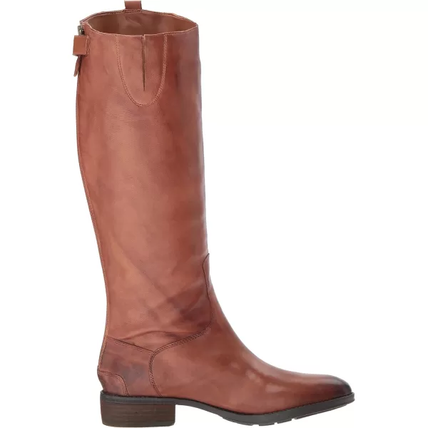 Sam Edelman Womens Penny Classic Equestrian BootWhiskey