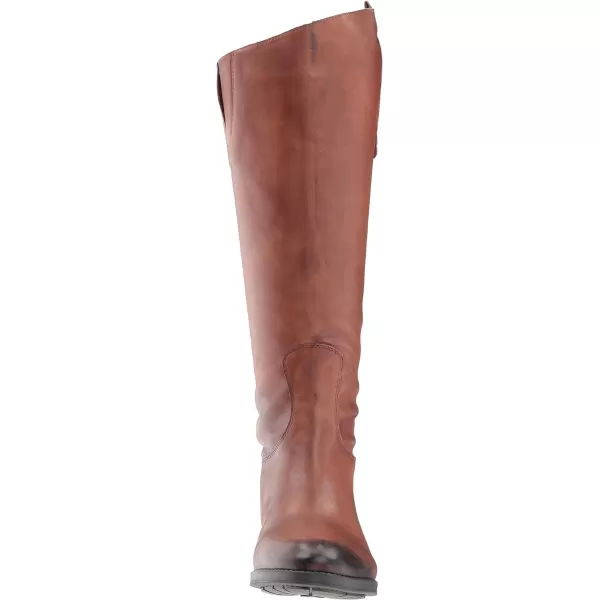 Sam Edelman Womens Penny Classic Equestrian BootWhiskey