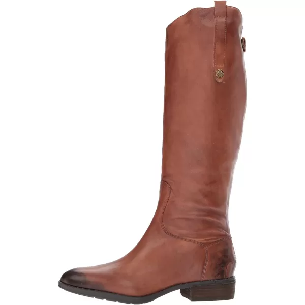 Sam Edelman Womens Penny Classic Equestrian BootWhiskey