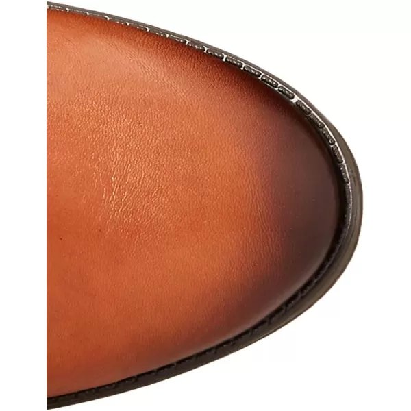Sam Edelman Womens Penny Classic Equestrian BootWhiskey Leather
